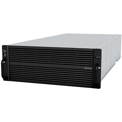 Synology High Density HD6500 - NAS Server - 960 GB