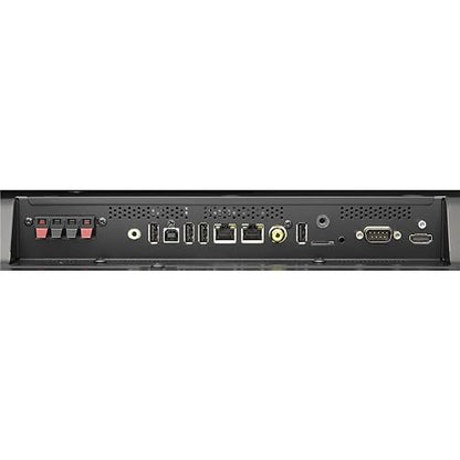 NEC - UN552 - Display 55 Ultra-Narrow Bezel Professional-Grade Display - 55 LCD - 1920 X 1080 - Direct LED - 700 Nit - 1080P - HDMI - USB - DVI - Serialethernet