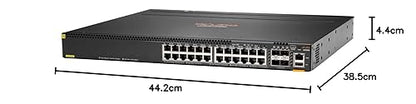 Aruba 6300M 24G CL4 POE 4SFP56