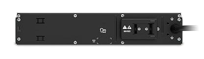apc by Schneider Electric SRT96RMBP 3kVA 96V Smart UPS SRT BTRY PK 12 Power Supply SRT96RMBP