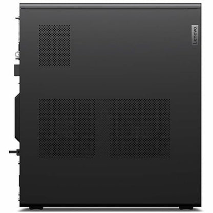 Lenovo ThinkStation P3 Gen 2 30HT004KUS Workstation - 1 x Intel Core Ultra 9 285 - vPro Technology - 32 GB - 1 TB SSD - Tower - Intel W880 Chip - Windows 11 Pro - Intel Graphics - DVD-Writer - NVMe, S