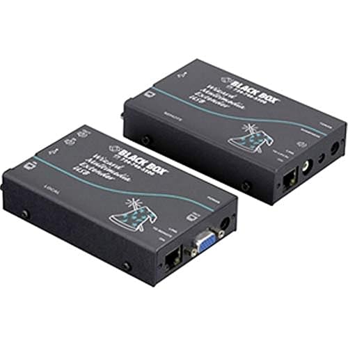 Black Box Network Services Wizard Multimedia - USBEXTENDER KIT