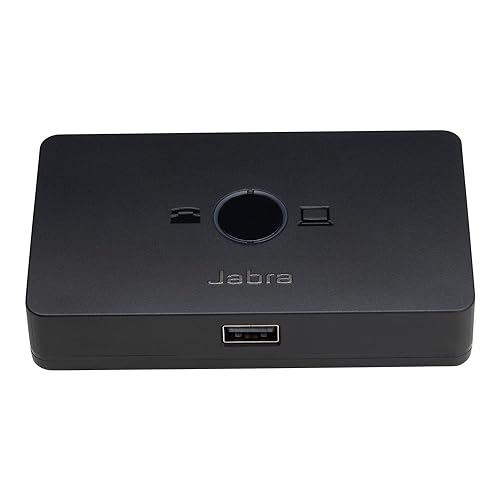 Jabra Link 950 USB-A 1950-79