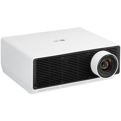 LG - LG Projector DLP 4K UHD 3840X2160
