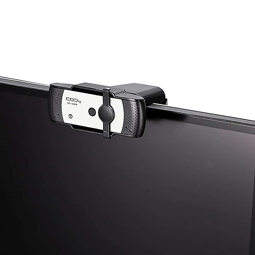 CODi HD 1080P Webcam