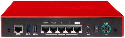 WatchGuard TRADEUP to T40 with 1Y BSS(US)