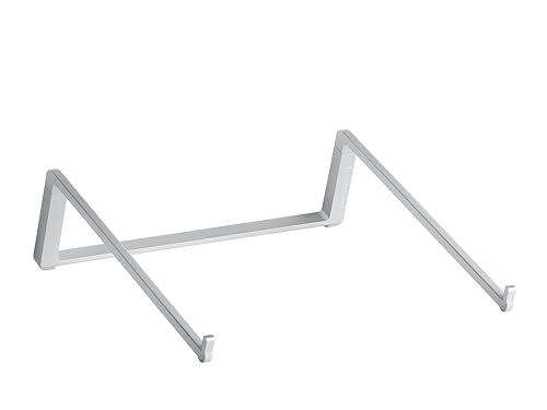 Rain Design mBar Pro Foldable Laptop Stand - Silver Silver mBar Pro