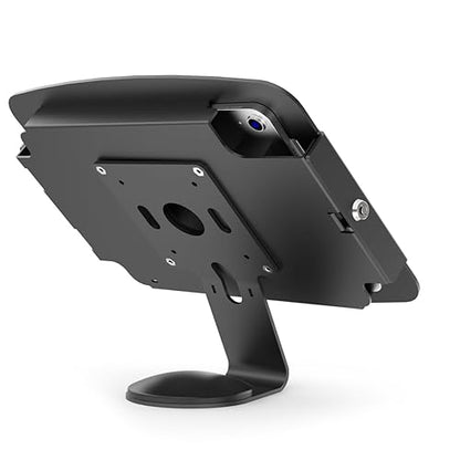 Compulocks iPad 10.9 10th Gen Space Enclosure Core Counter Stand or Wall Mount Black