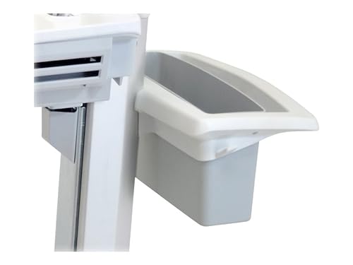 Ergotron Sv Basket and Handle Kit