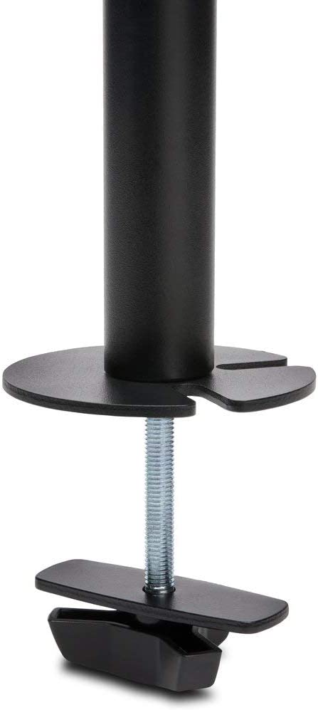Kensington SmartFit® Ergo Single Extended Monitor Arm (K55408WW) Single Arm