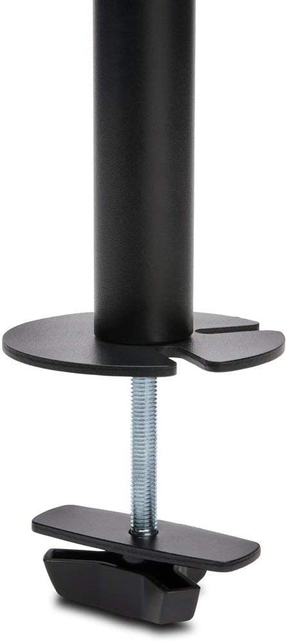 Kensington SmartFit® Ergo Single Extended Monitor Arm (K55408WW) Single Arm