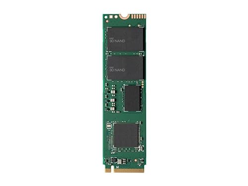Intel 670p Series - Solid State Drive - 2 TB