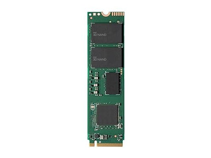 Intel 670p Series - Solid State Drive - 2 TB