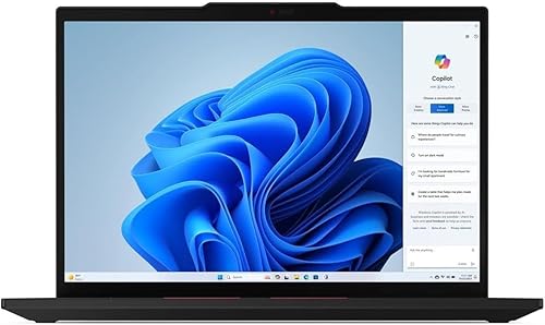 Lenovo ThinkPad T14 Gen 5 Intel Core Ultra 7 155U, 14" WUXGA (1920 x 1200) IPS 400nits Non-Touch Screen, 16GB RAM, 512GB SSD, Backlit KYB Fingerprint Reader, Windows Pro