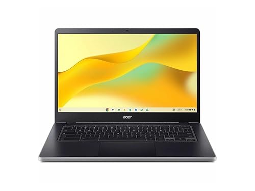 Acer Chromebook 314 C936T-C64N Chromebook - 14" Touchscreen