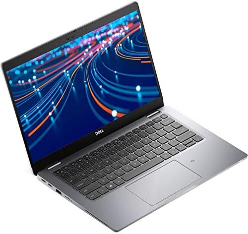 Dell Latitude 5320 21 I5/2.6 8GB 256GB W10P
