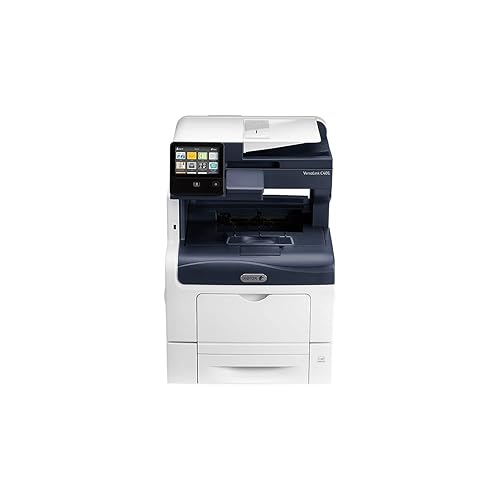 Xerox Versalink C405 Color Multifunction Printer,Print/Copy/Scan/Fax, Letter/Legal