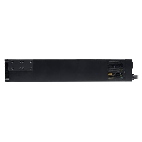 TRIPP LITE SMART2200RM2UL Uninterrupted Power Supply