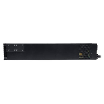 TRIPP LITE SMART2200RM2UL Uninterrupted Power Supply