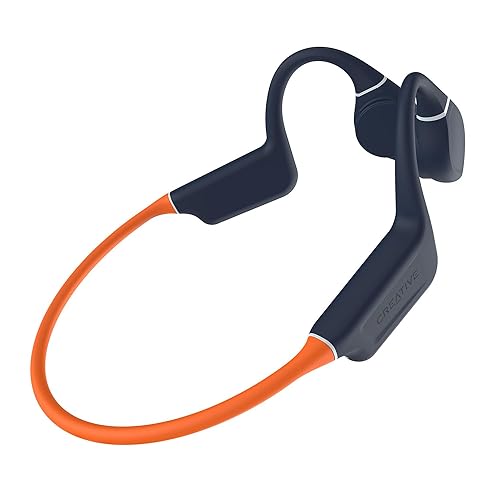 Creative Outlier Free Pro+ (Blue & Orange)