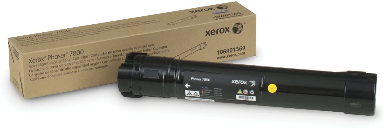 Xerox EPSON EPL-6200N MONO LASER PRINTER GREY