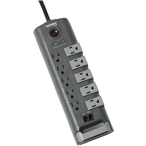 Minuteman MMS7100RT Computer Surge Protector
