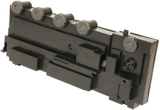 Lexmark 78C0W00 Waste Toner Bottle, Grey