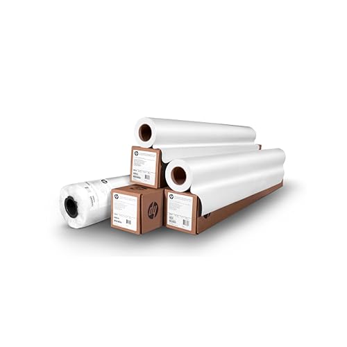 HP Professional Gloss Photo Paper - 60"X100'