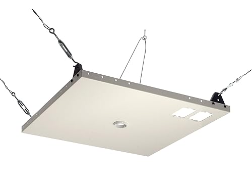 Peerless Cmj 450 - Bracket - Steel - White - Plasma Panel