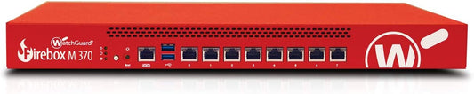 WatchGuard Firebox M370 with 3YR Basic Security Suite WGM37033 Basic Security Suite 3 Year
