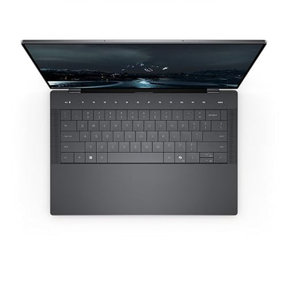 Dell XPS 14 9440 14.5" Notebook - Full HD Plus - Intel Core Ultra 7 155H - Intel Evo Platform - 16 GB - 512 GB SSD - English Keyboard - Platinum