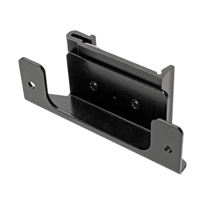 Tripp Lite Din Rail-Mounting Bracket for Digital Signage, Version 2-65 mm Mounting Distance (B110-DIN-02)