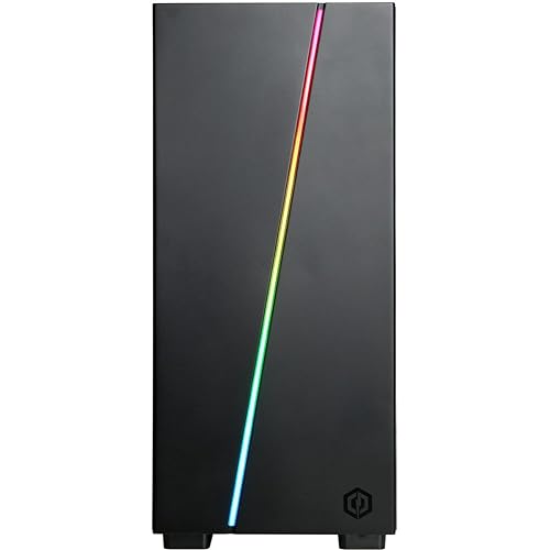 CyberpowerPC Gamer Supreme Liquid Cooled Gaming Desktop Computer, Intel Core i9-14900KF 3.2GHz, 32GB RAM, 2TB SSD, NVIDIA GeForce RTX 4060 Ti 16GB, Windows 11 Home