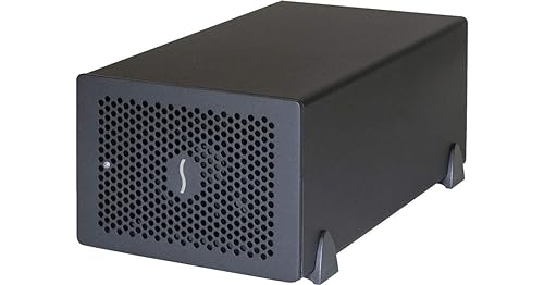 Echo Express Se Iiie Thunderbolt 3 Edition - 3-Slot Pcie Card Expansion System