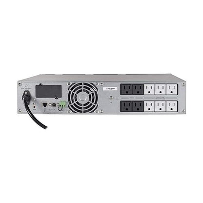 Eaton 5P rackmount Compact 1500VA UPS