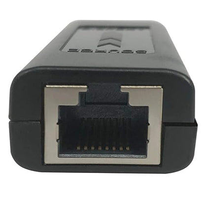 Tripp Lite Over Cat6 Repeater for B127A Extenders 4K60Hz HDR 4:4:4 PoC TAA (B127A-010-H)