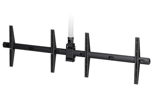 Premier Dual Swivel/Tilt Ceiling Mount for up to 50" Flat Panel Screens