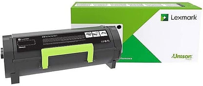 Lexmark 56F1U0E Ultra High Yield, Green