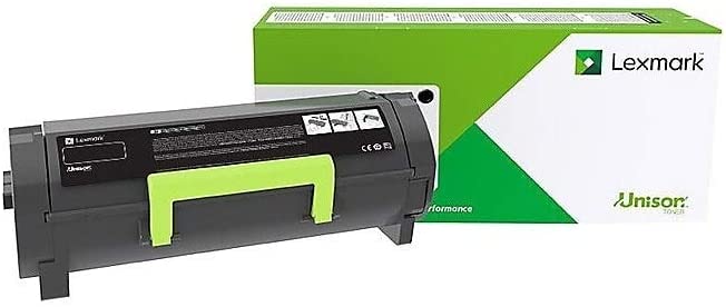 Lexmark 56F1U0E Ultra High Yield, Green