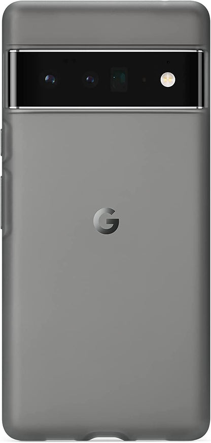 Google Pixel 6 Pro Case - Phone Case with Dual-Layer Shock-Absorbing Protection - Stormy Sky Case Stormy Sky