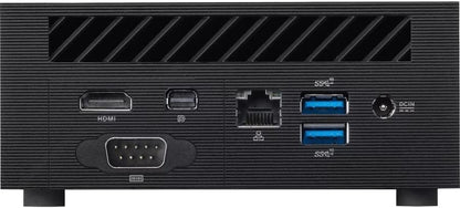 Asus PN63-S1-BB3000XFD Intel Core i3-1115G4/ DDR4/ WiFi/Bluetooth/ USB3.2 Mini PC Barebone System