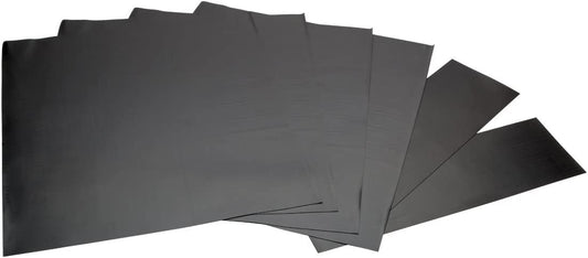Tripp Lite Magnetic Vinyl Kit for Rack Enclosure Server Cabinet Airflow Management (SRCOOLMVKIT)