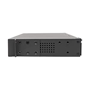 Tripp Lite Serial Console Server 16-Port 2 USB Ports Dual GbE 4 GB Flash (B097-016)