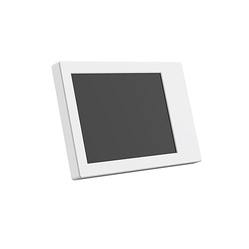 myFirst Smart WiFi Digital Photo Frame Frame Doodle 9 Inch 1067x800 LCD Touch Screen, Auto-Rotate Portrait and Landscape, 32GB Memory with Cloud Storage, Share Moments Instantly via myFirst Circle App