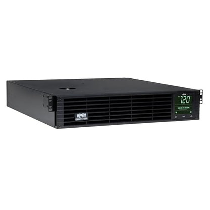 Smartpro 2.2KVA Line Interactive Sine Wave US 1920 Watts, Extended-Run & Snmpw