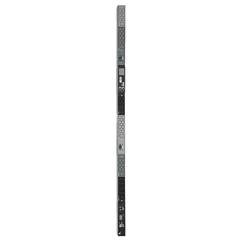 Tripp Lite PDU 3Phase Monitored 14.5kW (PDU3EVN10G60B)