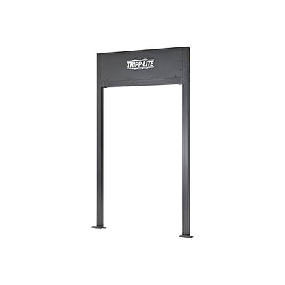 Tripp Lite Frame End Kit for Hot/Cold Aisle Containment System