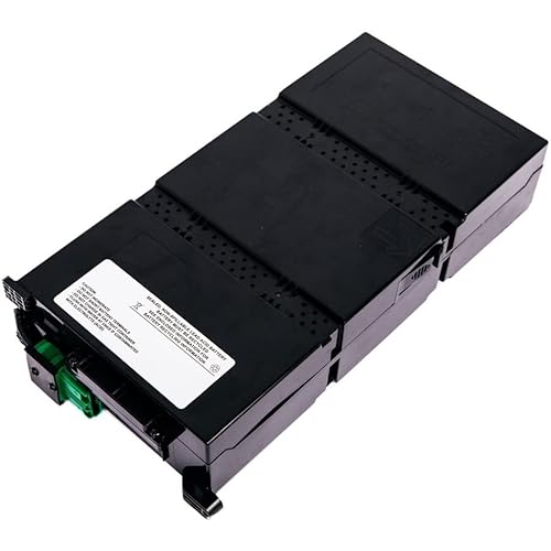 BTI UPS Battery Pack APCRBC141-SLA141