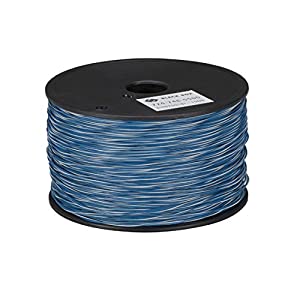 Black Box Network Services Cat.5 Cross-Connect Wire - 1000ft - Blue EYN7001BL-1000