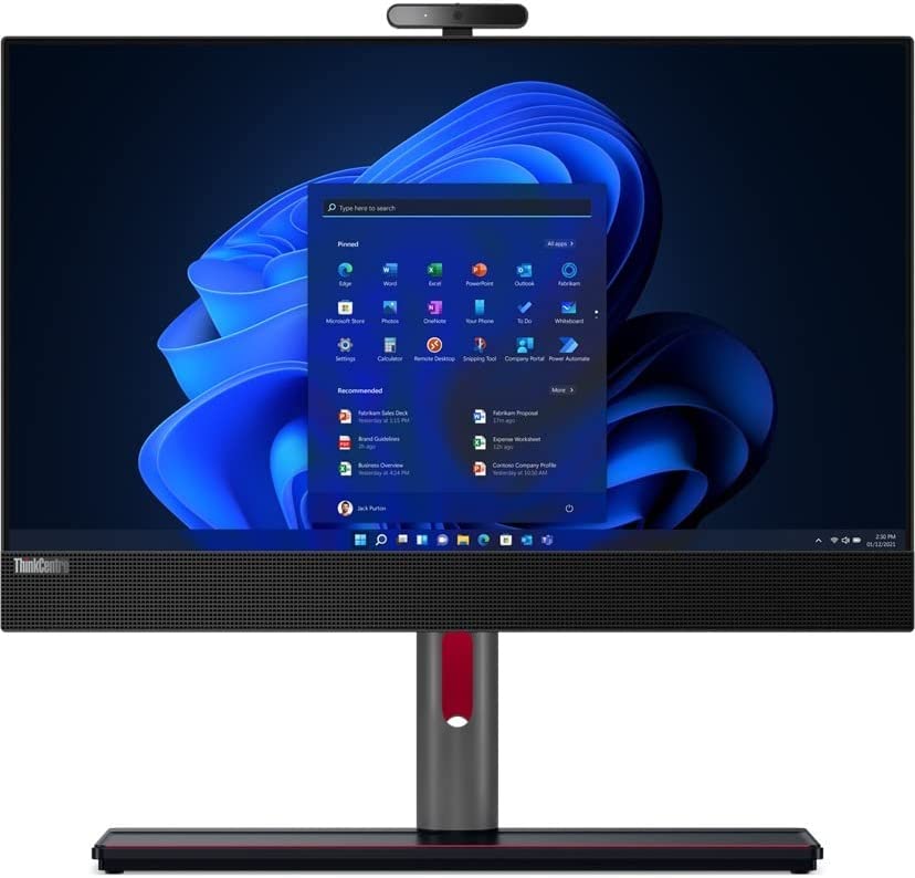 Lenovo TS M90a G3 I5 8G W11DG